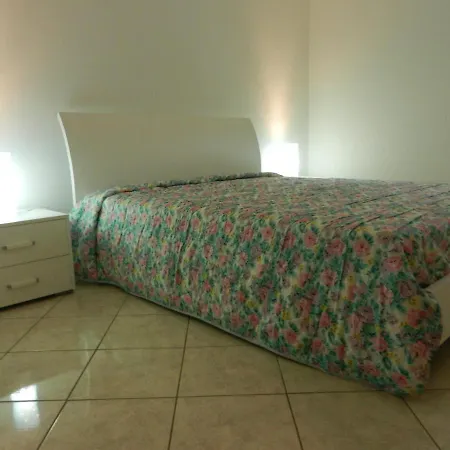 Apartment Azul Lido *