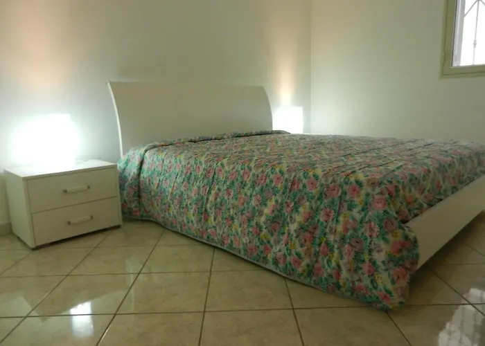 Apartment Azul Lido *