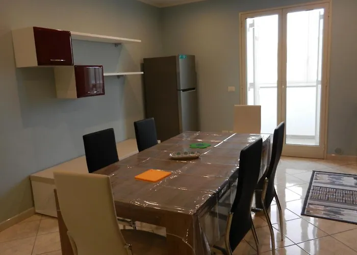 Azul Lido Apartment
