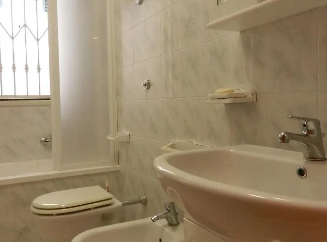 Apartment Azul Lido *